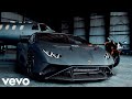 Britney Spears Criminal MXEEN Remix
