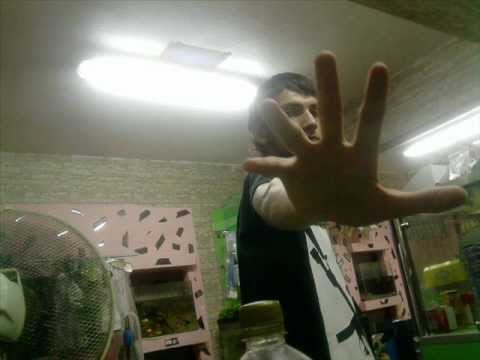 Dipnot feat Akner - Bu Şehrin Nefesi [ Diss Neferıyan & Mert Şenel ]