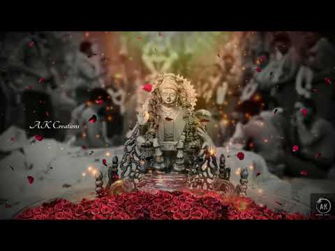 Ooo shabari kondallo velasina deva.....