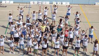 Fi de curs 2017 - Obriu les portes