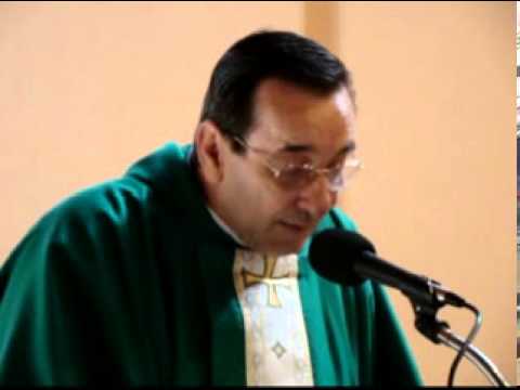 Homilía 20 de febrero de 2011 - La 'venganza' del amor