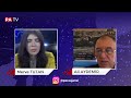 PaTV Para Ajansı Canlı Yayını