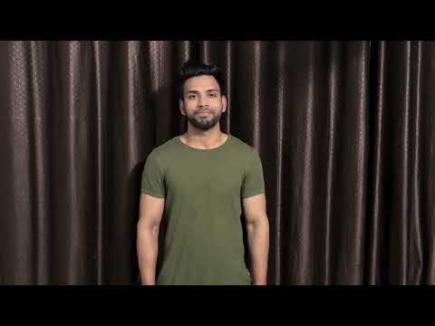 rohit chadha Introduction video