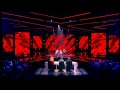 Группа "Z". Квест Пистолс - "Революция". X Factor Казахстан. 4 концерт. 13 ...