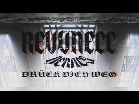 REVVNECC - DRÜCK DICH WEG feat. Deracs (prod. by CapsCtrl) [official video]