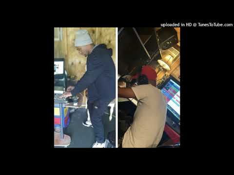 DJ Ward - Up Right Now ft. Mac Reese X Jackboyy X J Dot