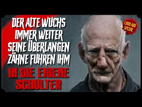 DER ZEITUNGSJUNGE 🕳️ Creepypasta lang | 1000 Abo-Spezial (Horror Hörbuch/Hörspiel german/deutsch)