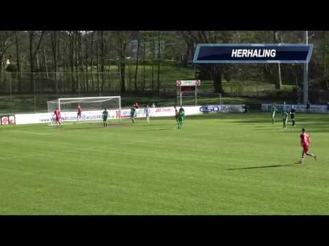 Diegem Sport - TEMPO : Doelpunt Hakim