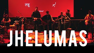 Download lagu Jhelumas : Alif | Live at G5A, Mumbai mp3 Download lagu Jhelumas : Alif | Live at G5A, Mumbai mp3