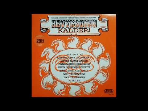 Kai Løvring - Eskild