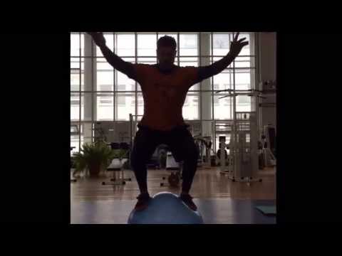 6 the best exercise PleoPowerExplosive force