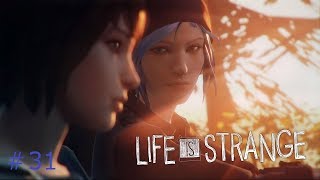 【実況？】＃31 過去へ還り未来を変える Life Is Strange