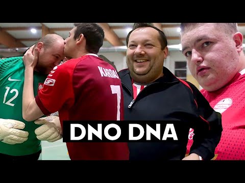 🟢 DNO DNA 158: Kartofliska - Bar Ulubiona ETV
