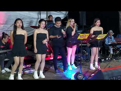 MIX ILOCANO SONGS cover by CTJ NAVAS BAND CP # 09168442301