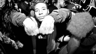 ASAP Ant - The Way It Go (Prod. By Milo)