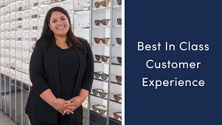 Best In Class Customer Experience