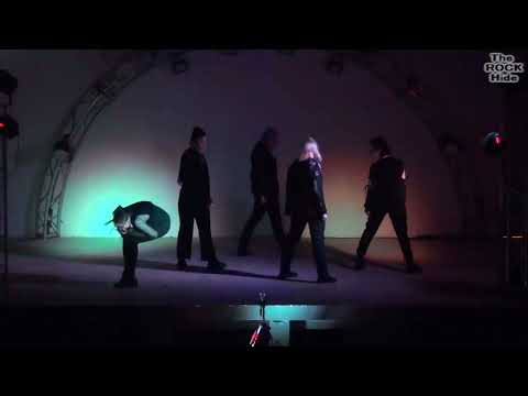 TXT — Frost dance cover by SQUIP [Your K-Cover Battle 190223 (19.02.2023)]