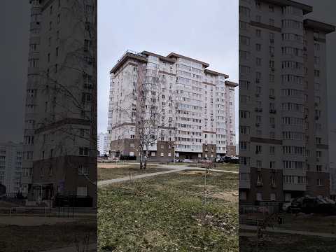 Купить 2-комнатную квартиру, г. Минск, ул. Лукьяновича, 2/В