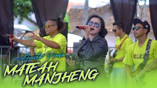 Download lagu ARISTA NADA - MATEAH MANJHENG || ONE PRO (Live Anniversary Ke-2 Pemuda DARK WARRIORS X KAMPUNG BARU) mp3