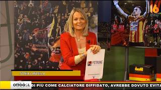 ottogol la puntata del 12 maggio 2026