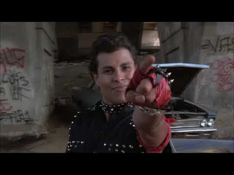 The Greatest American Hero Theme Song - Believe it or Not - Breakin' 2 Mash-up