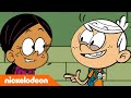 De Casagrandes | Ernesto Estrella's liefdesvoorspelling voor Ronnie Anne | Nickelodeon Nederlands