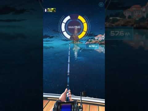 FishingPartner Video