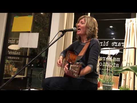 Kate Noson - Ghost Ship / Hallelujah