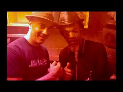 Easton Clarke aka Singer Jay "Dig A Hole" (Heartical Sound Dubplates)