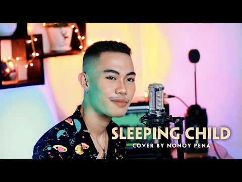 Sleeping Child - Michael Learns To Rock (Cover by Nonoy Peña)