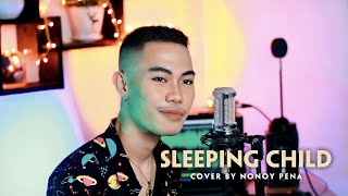 Sleeping Child - Michael Learns To Rock (Cover by Nonoy Peña)