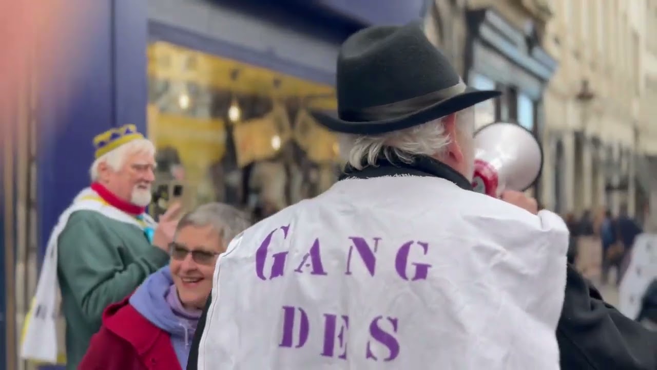 Procession de St Vioque