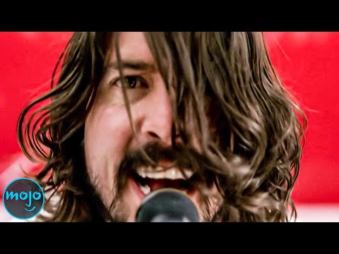 Top 10 Bands With One Member WILDLY More Famous Than The Rest