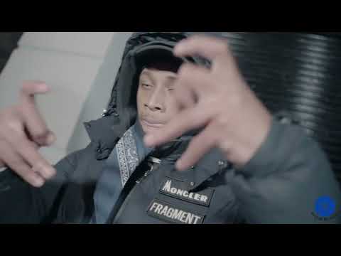 Swervo Flocca x Baby Man - F*** The 8 F*** The Gates (Shot by Bitty)