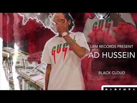 AD Hussein - Black Cloud