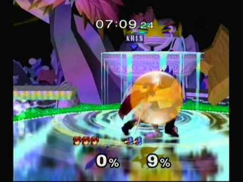 Ownapalooza IX: Losers Finals - Falcomist(Marth) vs HMW(Falco/Falcon)