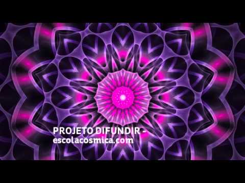 54 O Pensamento - Hinário Flores de São João - Cristina Tati