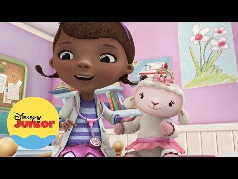 Fugitivo I Momentos Mágicos I Doutora Brinquedos