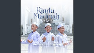 Download lagu RINDU MADINAH 1448H (Extended) mp3