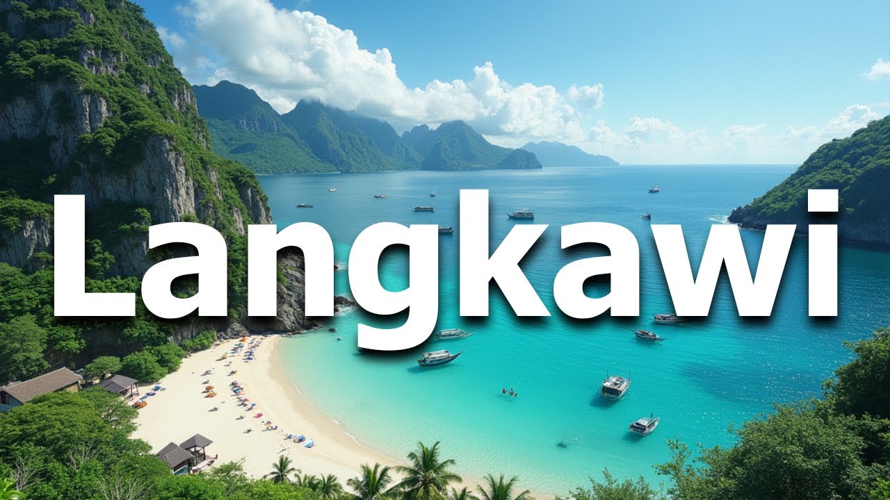 Langkawi Malaysia: 10 BEST Things To Do In 2025 (Travel Guide)
