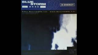 Blue Storm - More (140 MPH)