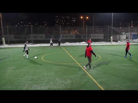 MFC Accord – Young Boys