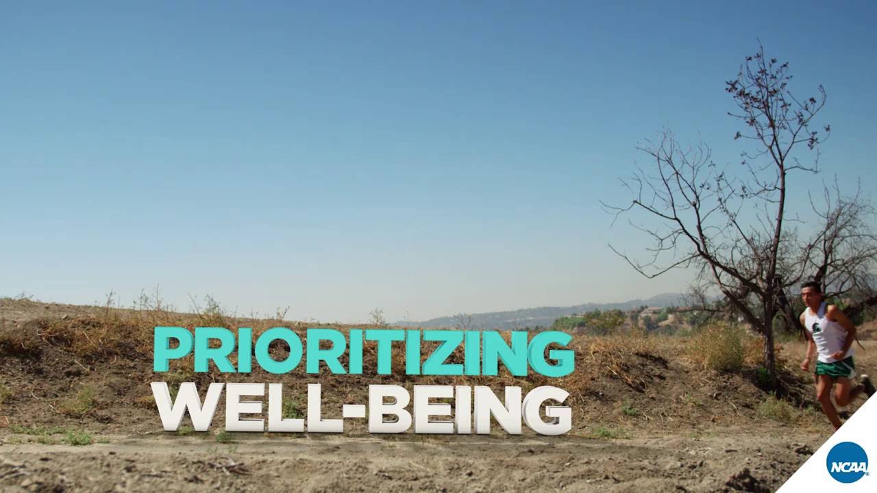 Focus: Well-Being