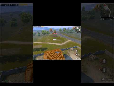 Levinho Trick 25 - Smoke Grenade #teamvasa  #levinho #pubgm #pubgmobile