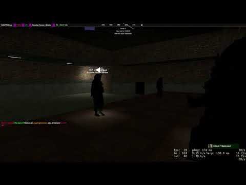 [MillitaryRP] 11/10 MassRDM