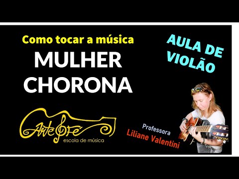 Bar Da Boa - Mulher Chorona
