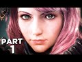 TEKKEN 8 STORY MODE Walkthrough Gameplay Part 1 INTRO FULL GAME