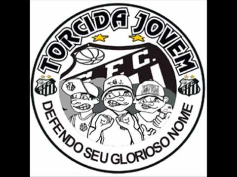 Apologia Santos F.C - TORCIDA JOVEM DO SANTOS V