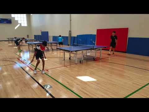 Sid Naresh (2320) vs Sun Bangyao (2174)