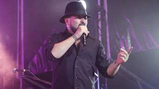 El Barrio. Si no te quieren.